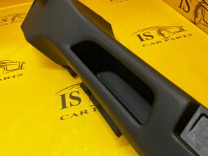 BOCZEK BAGAŻNIKA MOCOWANIE ROLETY LEWY LEWE CITROEN C4 GRAND PICASSO II