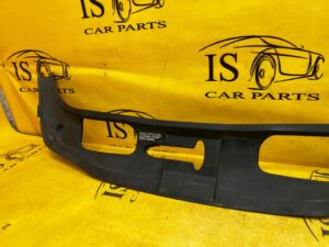 OSŁONA NAKŁADKA GÓRNA PASA PRZEDNIEGO PORSCHE PANAMERA 970 I LIFT