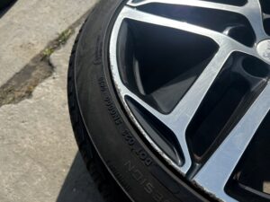 KOŁA FELGI OPONY LETNIE PEUGEOT 308 II T9 GT 225/40 R18