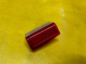 2 X LAMPKA OŚWIETLENIA BOCZKA DRZWI MERCEDES GL X166