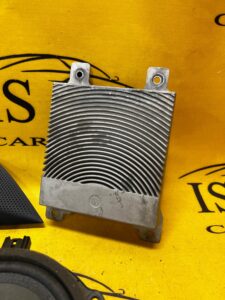 ZESTAW NAGŁOŚNIENIE GŁOŚNIKI BANG OLUFSEN FORD KUGA MK3