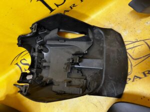 OSŁONA OBUDOWA KOLUMNY KIEROWNICZEJ RENAULT KADJAR