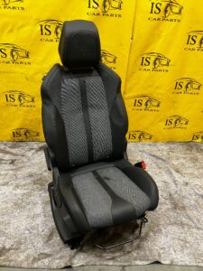 FOTEL PRZÓD PRAWY PASAŻERA AIRBAG ALLURE PEUGEOT 3008 II EU