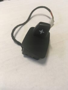 PANEL REGULACJI KIEROWNICY BMW F01 F10 9188877