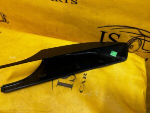 OSŁONA ZAŚLEPKA RELINGU DACHOWEGO TYŁ PRAWY DACIA SANDERO II STEPWAY