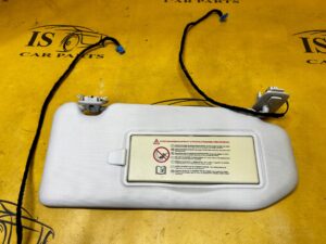 KOMPLET OSŁONY PRZECIWSŁONECZNE SŁONECZNIKI PEUGEOT 508 I EU