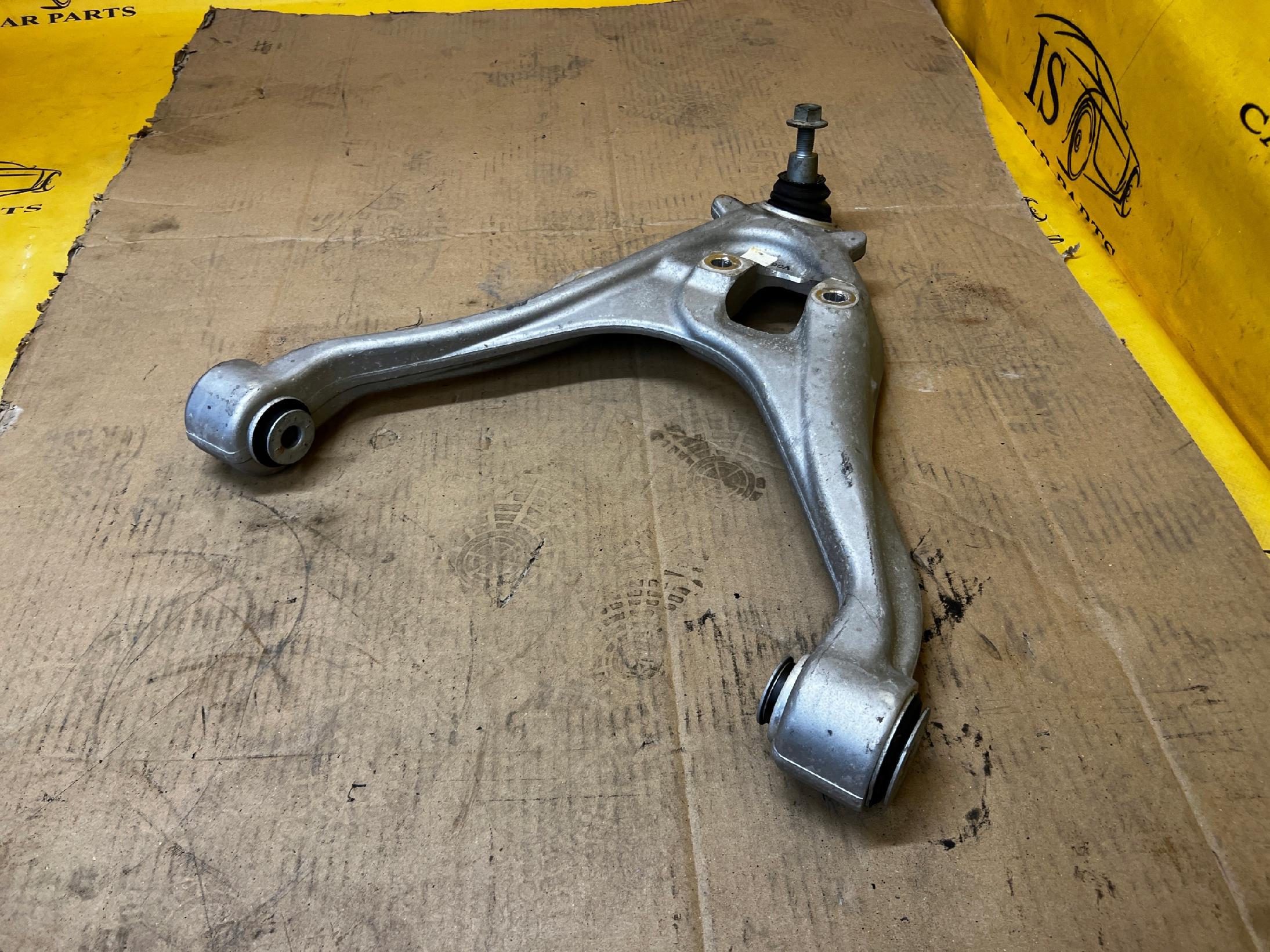 NOWY WAHACZ DOLNY PRZÓD PRAWY FORD BRONCO 21-