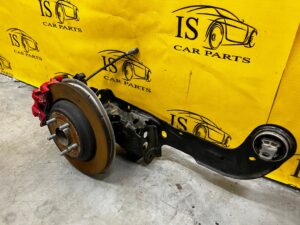 FORD KUGA MK3 2.5 ZWROTNICA PRAWA TYLNA KOMPLETNA