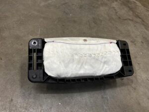 KOMPLET 3 X PODUSZKI 4 X PASY AIRBAG INFINITI Q30 QX30