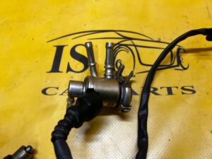 WTRYSK WTRYSKIWACZ ADBLUE DACIA LODGY LIFT 2022R 1.5 BLUE DCI