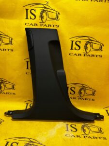 LEWA OSŁONA POSZYCIE SLUPKA B DOLNA AUDI A8 D5