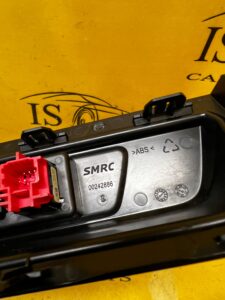 PRZYCISK PRZEŁĄCZNIK LPG DESKI KONSOLI DACIA SANDERO III 2023R