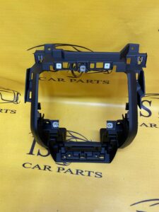 STELAŻ DESKI OSŁONA RAMKA NAVI RENAULT CLIO V