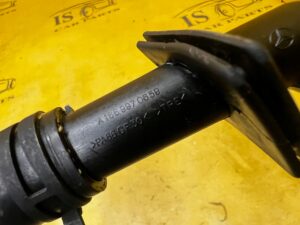PRZEWÓD RURA RURKA WĄŻ WODY MERCEDES GL X166 4.7 V8