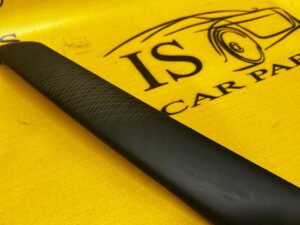 LISTWA DEKOR BOCZKA DRZWI PRZÓD TYŁ PRAWY CITROEN C4 GRAND PICASSO II