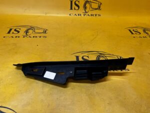 OSŁONA RAMKA DESKI KONSOLI LICZNIKA FORD FIESTA MK8 EU