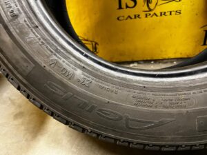 2 X OPONA LETNIA MICHELIN AGILIS 235/60 R17C 117/115R 2021R