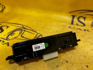 PANEL PRZEŁĄCZNIKI ŚWIATŁA AWARYJNE ZAMKI DESKI DACIA SANDERO III 2021R