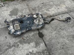 ZBIORNIK BAK POMPA WLEW PALIWA PEUGEOT 508 I 2.0 HDI RXH 4HYBRID