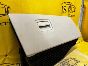 SCHOWEK DESKI KONSOLI PASAŻERA BEŻOWY BMW F10