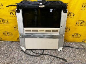 SZYBERDACH OKNO DACHOWE ROLETA SILNIK MERCEDES GL GLS X166