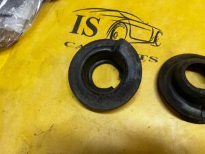 KOMPLET SPRĘŻYNY TYŁ PRAWA LEWA FORD EXPLORER VI MK6 3.0 V6 PHEV HYBRID 4X4