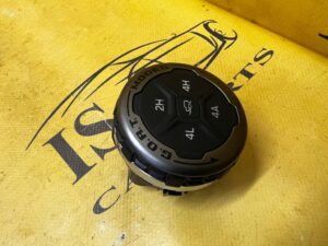 PANEL PRZEŁĄCZNIK POKRĘTŁO TRYBU JAZDY FORD BRONCO 21-