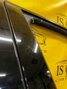 DRZWI PRZEDNIE PRZÓD PRAWY PRAWE PORSCHE CAYENNE II 7P5 GTS LC9X 2013R