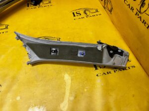 POSZYCIE OSŁONA OBUDOWA SŁUPKA PRZÓD A LEWY RENAULT ESPACE V