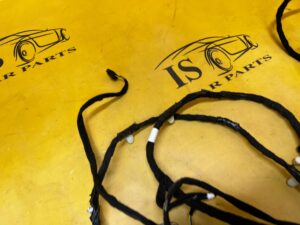 WIĄZKA INSTALACJA PODSUFITKI DACHU FORD KUGA MK3