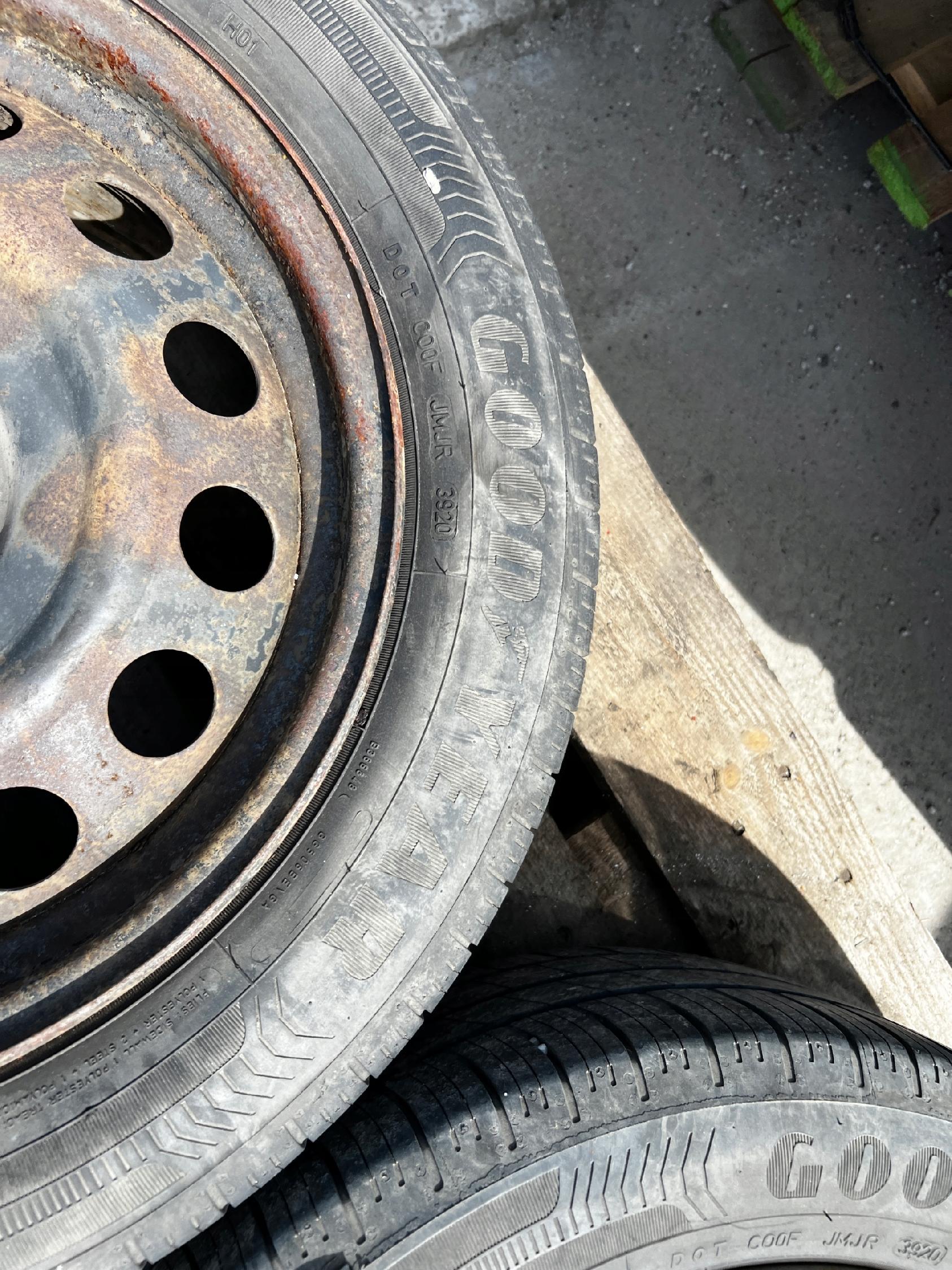 KOŁO FELGA OPONA LETNIE PEUGEOT 308 II T9 205/55 R16