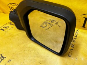 LUSTERKO ZEWNĘTRZNE PRAWE 9 PIN KAMERA AYSTENT FORD BRONCO 21-