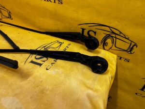 KOMPLET RAMIONA WYCIERACZKI PRZÓD CITROEN C4 GRAND PICASSO II EU