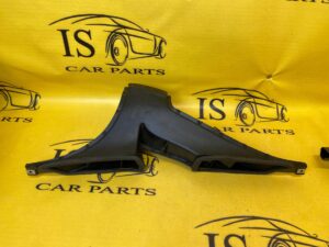 KANAŁ TUNEL POWIETRZA PORSCHE 987 CAYMAN 911 997