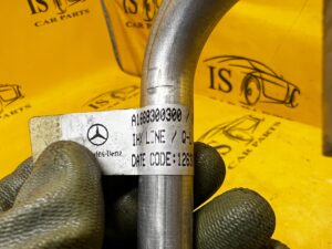 WĄŻ PRZEWÓD RURA RURKA KLIMATYZACJI MERCEDES GL X166