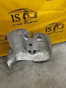 OSŁONA TERMICZNA OBUDOWA LR DISCOVERY V L550