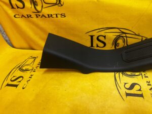 PLASTIK OSŁONA LISTWA PROGU PROGOWA TYŁ LEWY LEWA 4 DRZWI FORD BRONCO 21-