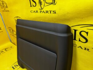 TYLNA ŚCIANKA DOLNA FOTEL PRZÓD KOMFORTOWY MOKKA BMW 7 G11 G12 NOWA OEM