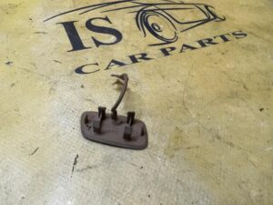 ZAŚLEPKA PODUSZKI POWIETRZNEJ AIRBAG KANAPY TYŁ PRAWY PORSCHE MACAN 95B