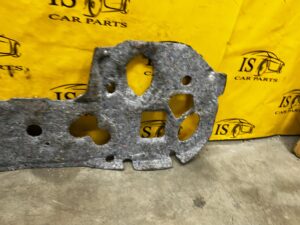 WYGŁUSZENIE OSŁONA WATA ŚCIANY GRODZIOWEJ PORSCHE CAYENNE 7P5 LIFT 92A