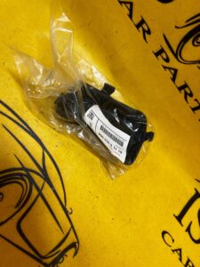 ZAŚLEPKA HALOGENU ZDERZAKA PRZÓD PRAWA BMW 5 F10 F11 LIFT M-PAKIET NOWA OEM