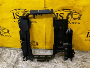 PŁYTA OSŁONA PODWOZIA PRAWA MERCEDES GLS X166