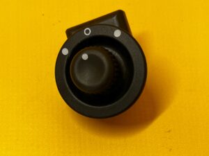 PANEL PRZEŁĄCZNIK LUSTEREK DACIA DUSTER II 2 RENAULT OPEL