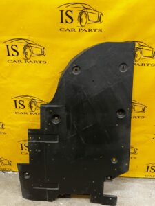 TYLNA OSŁONA PODWOZIA PŁYTA GRAND C4 PICASSO II