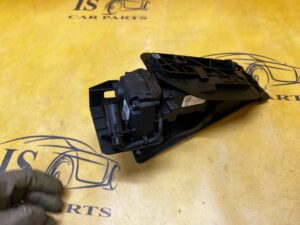 PEDAŁ POTENCJOMETR GAZU PORSCHE PANAMERA 970 I LIFT