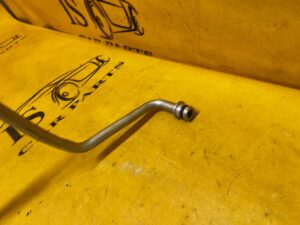 PRZEWÓD RURA WĄŻ KLIMATYZACJI PORSCHE PANAMERA 970 I LIFT 3.0 S E-HYBRID