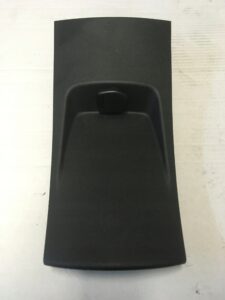 OSŁONA TUNELU ŚRODKOWEGO 12V RENAULT SCENIC IV