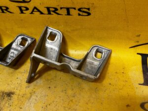 WSPORNIK UCHWYT ŁAPA PORSCHE 911 991 LIFT 3.0