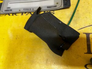 PODUSZKA LĘDŹWI FOTELA POMPKA BMW X1 F48 X2 F39 1 F40 2 F45 F46 Z4 G29 NOWA