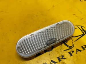 LAMPKA OŚWIETLENIE PODSUFITKI WNĘTRZA DACIA LODGY LIFT 2022R